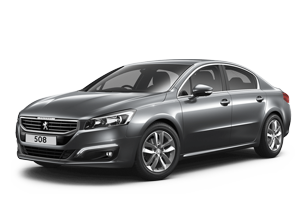 Peugeot 508 o Similar
