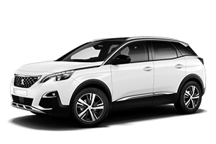 Peugeot 3008 o Similar