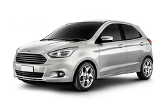 Ford Ka o Similar