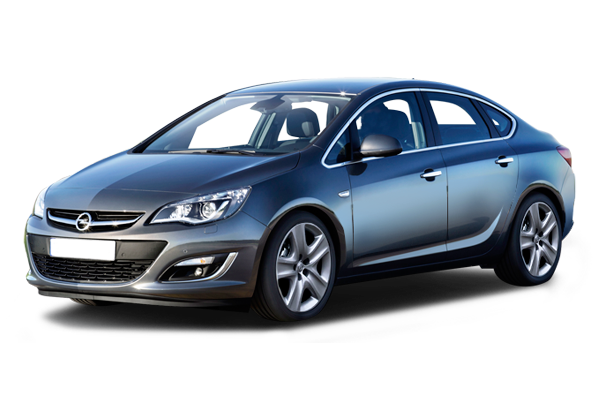 Astra Limousine or Similar