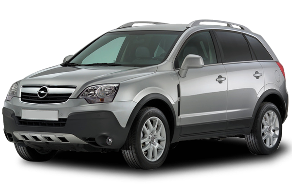 Opel Antara or Similar
