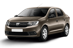 Dacia Logan or Similar