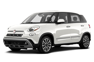 Fiat 500L o Similar