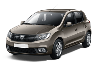 Dacia Sandero o Similar