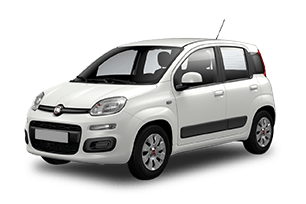Fiat Panda o Similar
