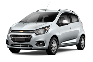 Chevrolet Spark or Similar