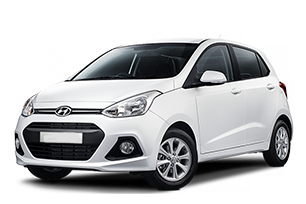 Hyundai i10 or Similar