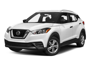 Nissan Kicks or Similar