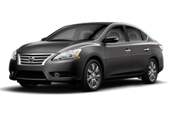 Bluebird Sylphy o Similar