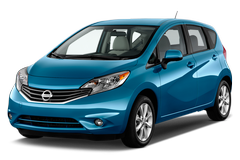 Nissan Note o Similar