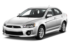 Mitsubishi Lancer o Similar