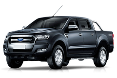Ford Ranger o Similar