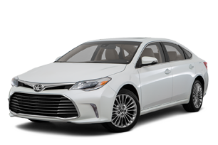 Toyota Avalon or Similar
