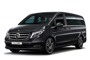Mercedes Benz Metris o Similar