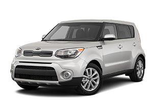 Kia Soul o Similar