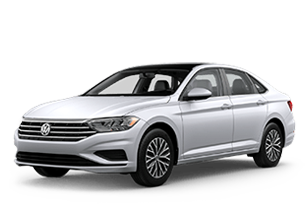 Volkswagen Jetta o Similar